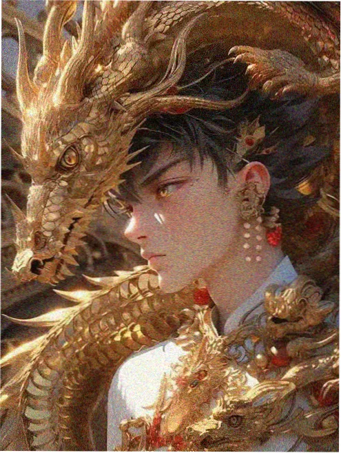 科幻电影《钝角》海报