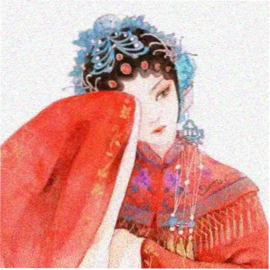 用户 爆米花不加糖 的头像
